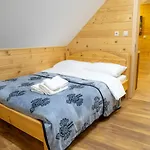 Aleksandra Appartement *