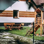 Apartmán Aleksandra *