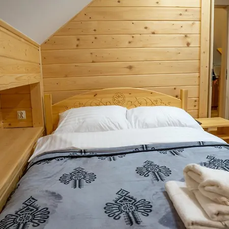 Apartment Aleksandra Gronkow