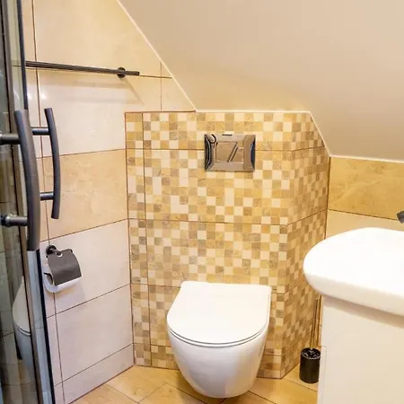 Aleksandra * Gronkow