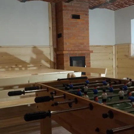 Aleksandra * Gronkow