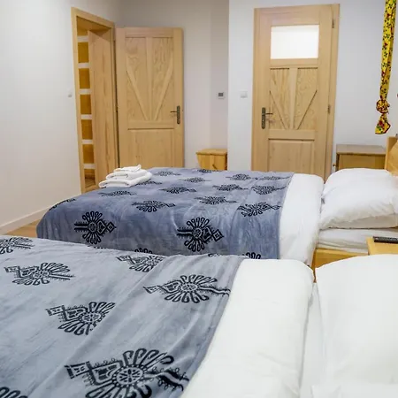 Aleksandra Apartamento Gronkow