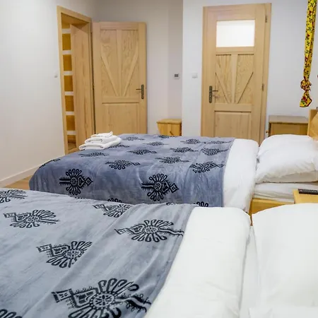 Aleksandra Apartment Gronkow