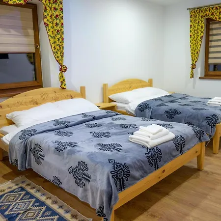 Aleksandra * Gronkow