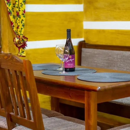 Apartamento Aleksandra Gronkow