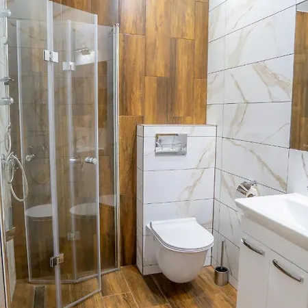 Aleksandra * Gronkow