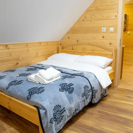 Aleksandra Апартаменты *