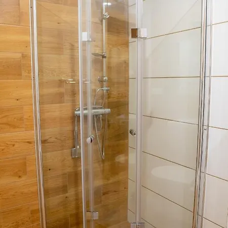 Apartamento Aleksandra