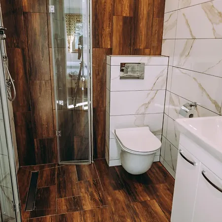 Aleksandra Apartamento