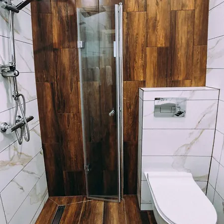 Aleksandra Apartment Gronkow