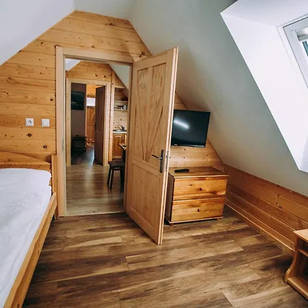 Apartamento Aleksandra