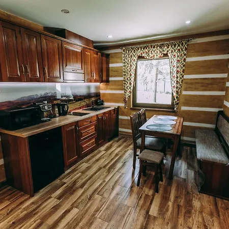 Apartamento Aleksandra