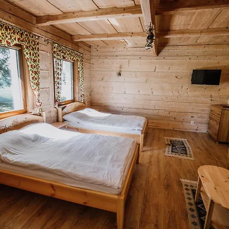 Apartamento Aleksandra Gronkow