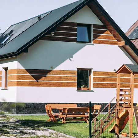 Apartamento Aleksandra