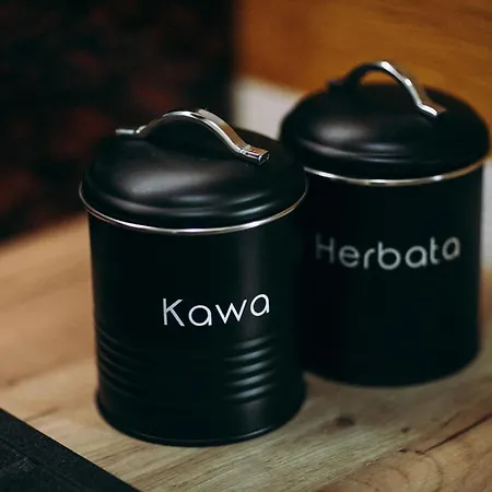 Apartamento Aleksandra Gronkow