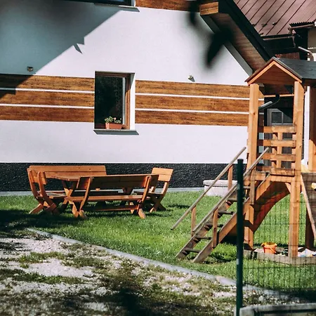 Apartamento Aleksandra *