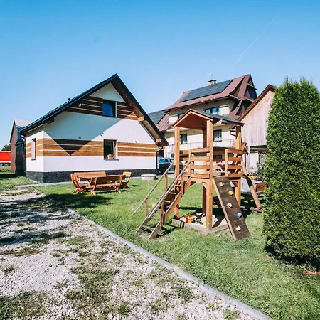 Aleksandra Apartamento Gronkow