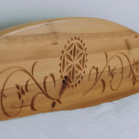 Apartment Aleksandra Gronkow