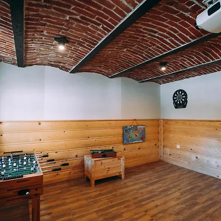 Aleksandra * Gronkow