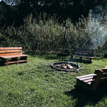 Apartment Aleksandra