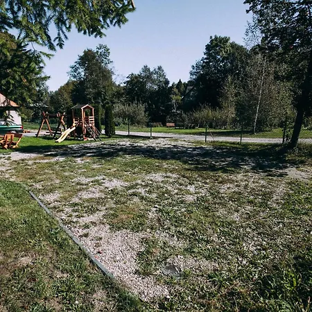 Apartamento Aleksandra *