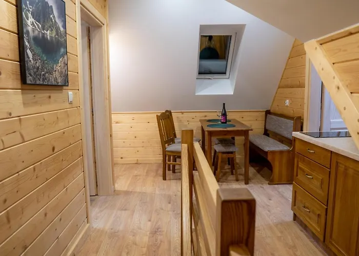 Apartman Aleksandra Gronków