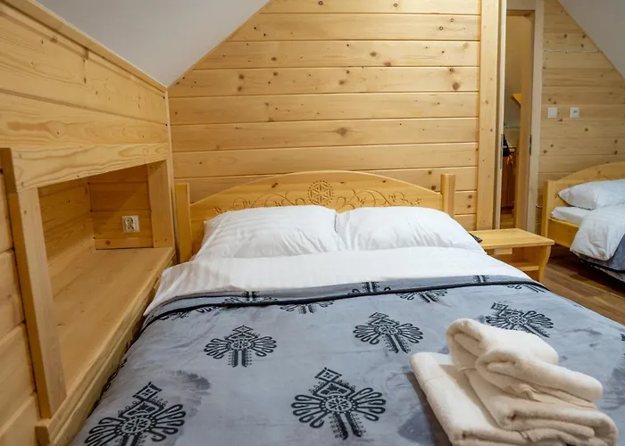 Apartman Aleksandra Gronków