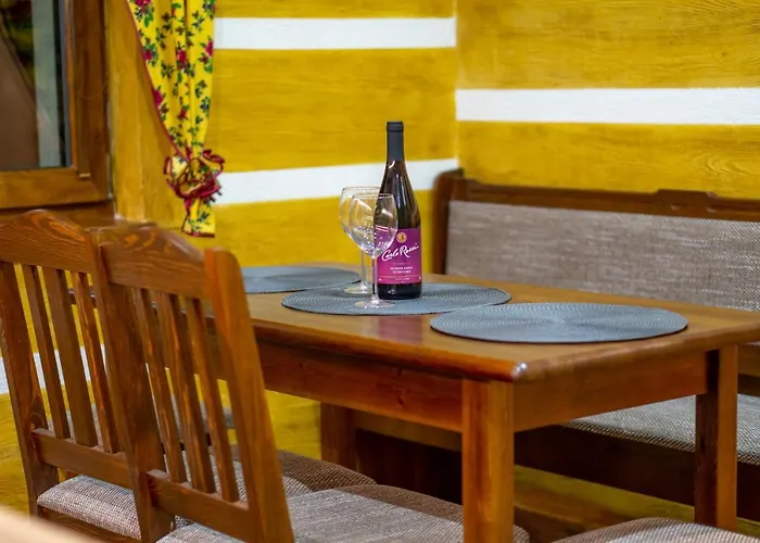 Apartman Aleksandra Gronków