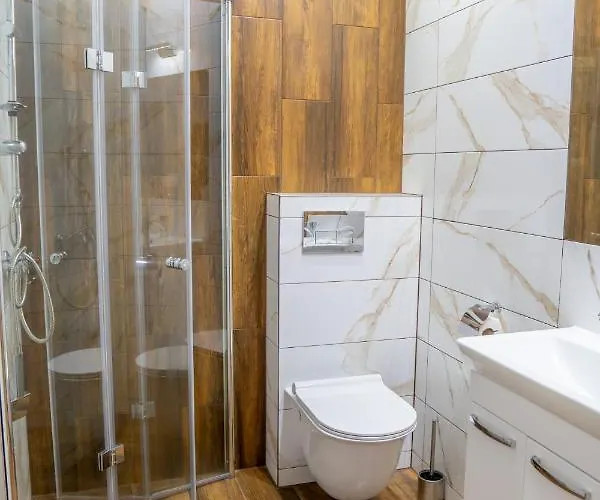 Aleksandra * Gronkow