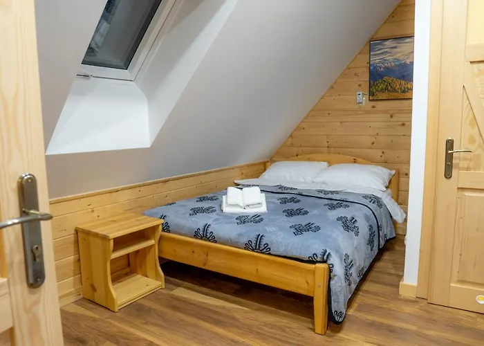 Aleksandra דירה Gronkow