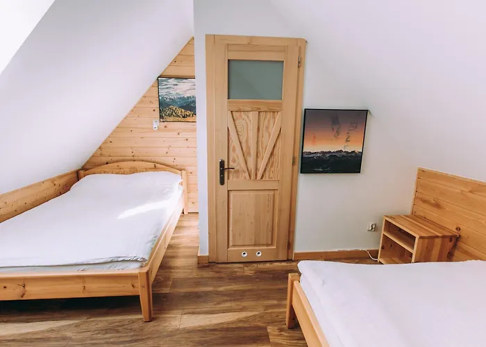 Aleksandra דירה *