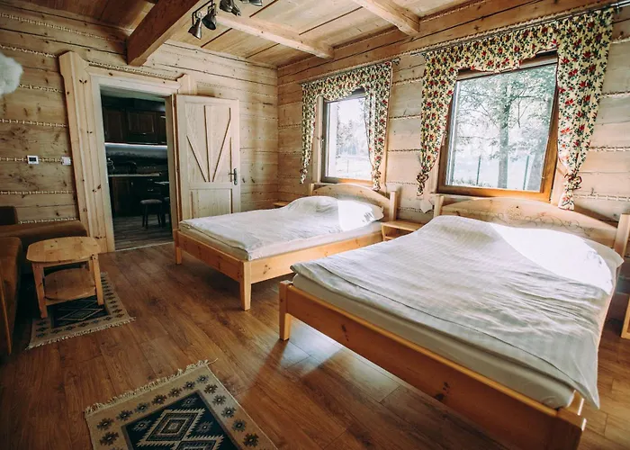 דירה Aleksandra *