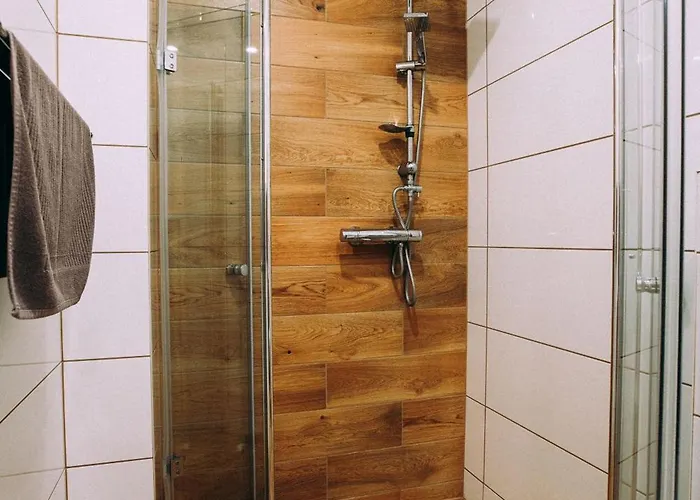 Apartman Aleksandra *