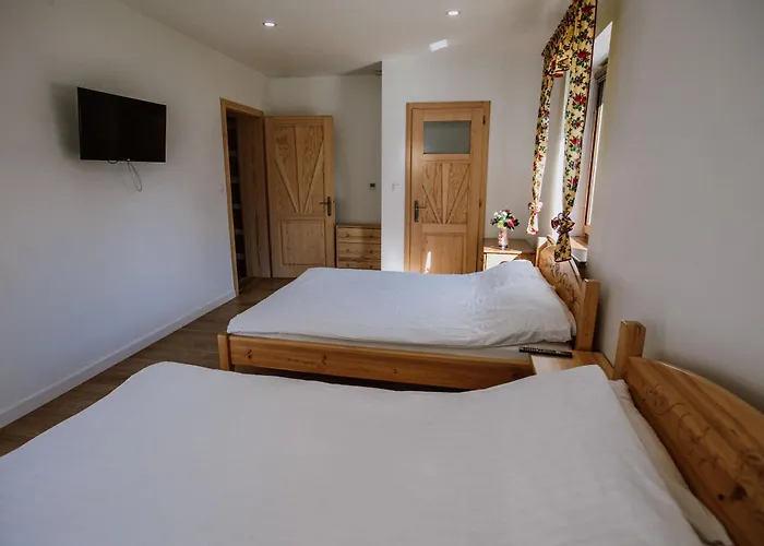 Apartman Aleksandra *