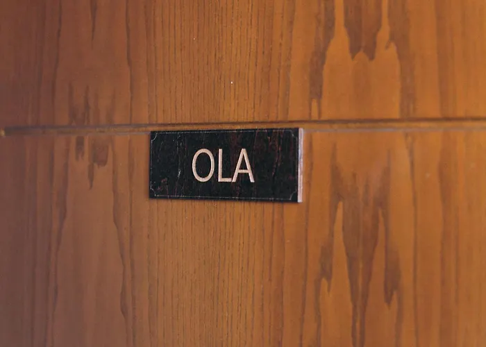 Aleksandra דירה Gronkow