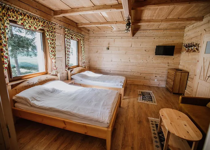 Apartman Aleksandra Gronków