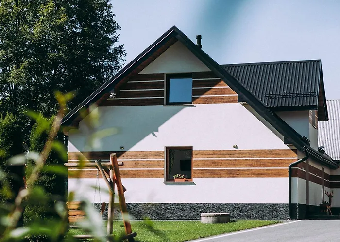 Apartman Aleksandra Gronków