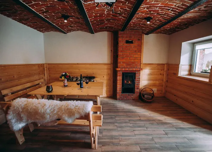 Aleksandra * Gronkow