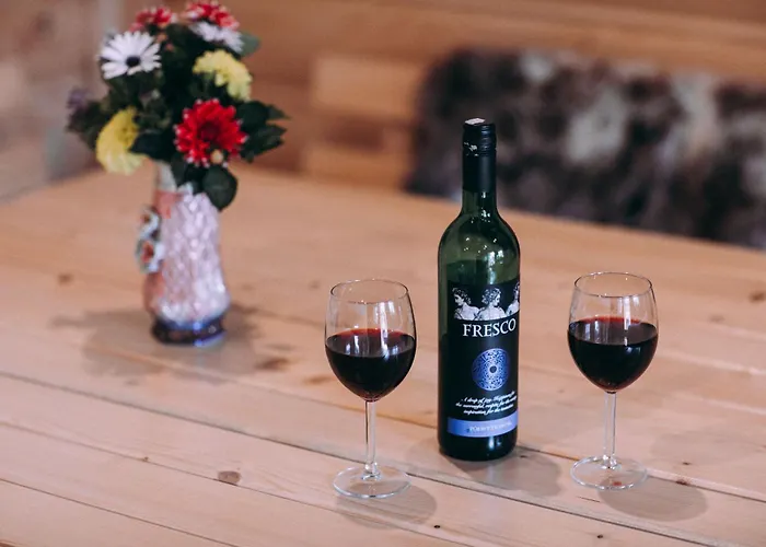 Aleksandra Apartman *