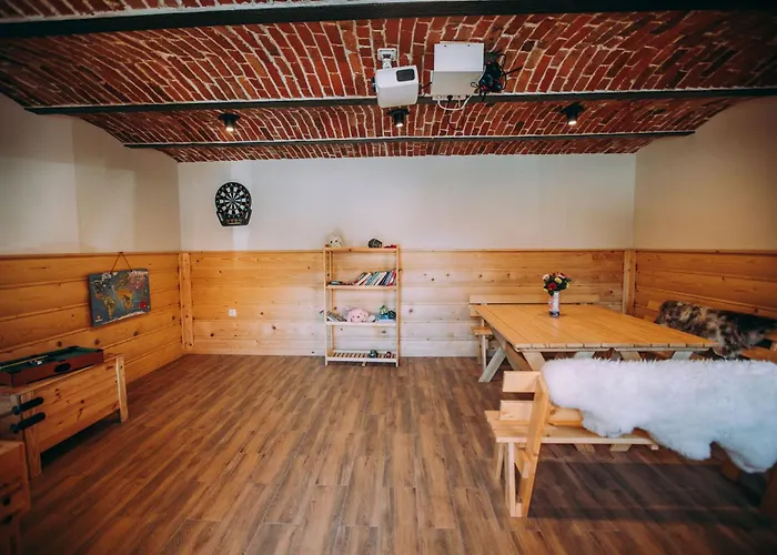 Apartman Aleksandra *