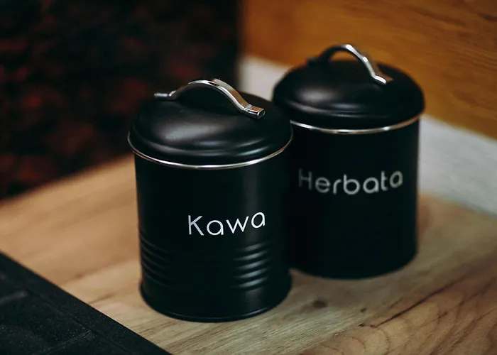 דירה Aleksandra Gronkow