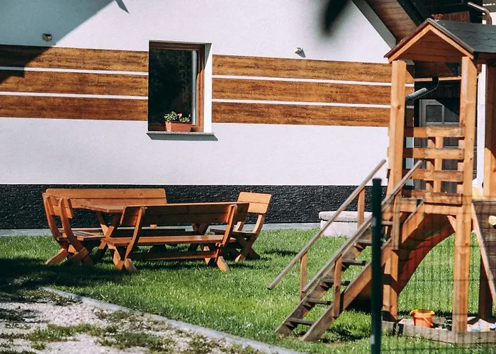 Apartman Aleksandra *