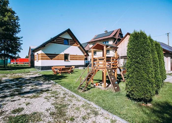 Aleksandra Apartman Gronków