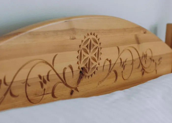 דירה Aleksandra Gronkow